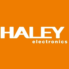 HALEY